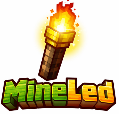 MineLed
